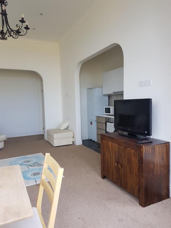 Grand Norfolk Apartment Mundesley Exterior photo